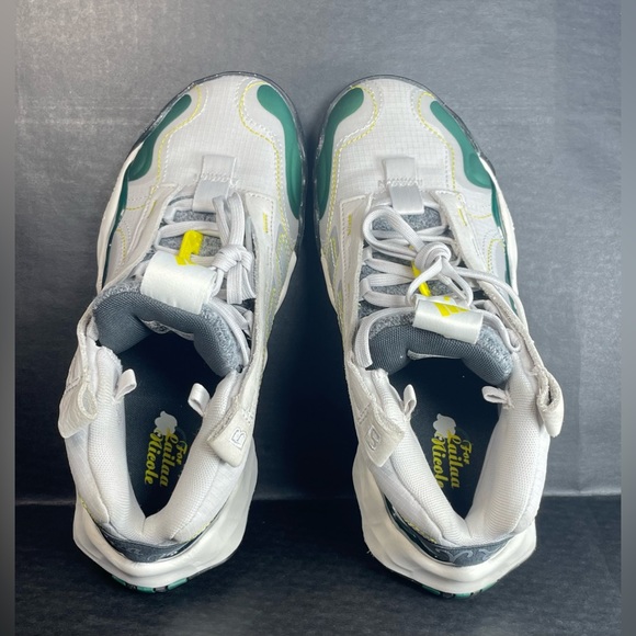 Adidas Exhibit B Mid x Candace Parker 'For Lailaa Nicole' [GZ2378] Women's 6.5 - Picture 7 of 10